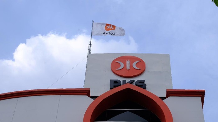 PKS Disambut Demokrat-Golkar Bangun Koalisi Nasionalis-Religius Pilpres