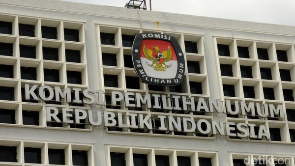 Rekapitulasi Pilpres 2024 38 Provinsi Selesai: Prabowo Menang di 36 Provinsi