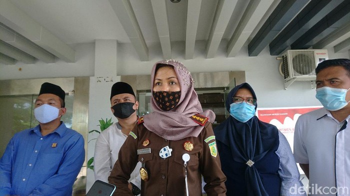 Kajari Kaget, 8 Bulan Ini 70% Kasus di Cilegon terkait Pencabulan Anak
