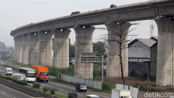 Duh! Pengusaha Sebut Proyek Infrastruktur Jokowi Bisa Mubazir