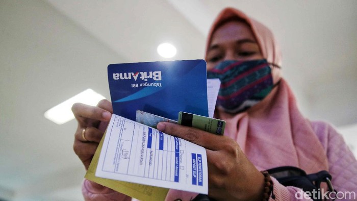 Sampai Jumpa, BRI Pamit dari Aceh