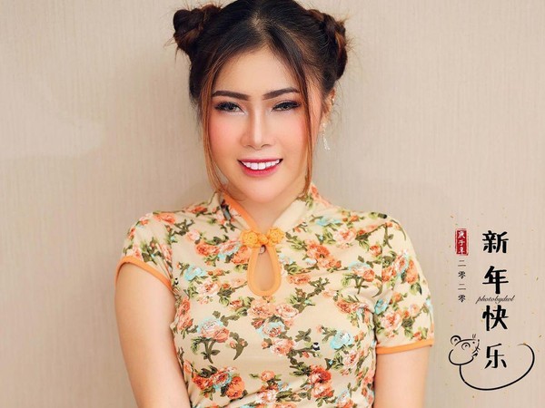 Selebgram Meicha Lee Viral Jadi Korban Filler Payudara Abal-abal Harga Murah
