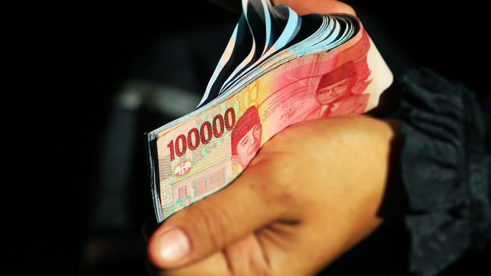PPATK Setop Transaksi Influencer-Crazy Rich Diduga Terkait Binary Option