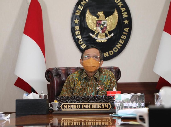 Pemerintah Nyatakan KKB Papua sebagai Terokris!