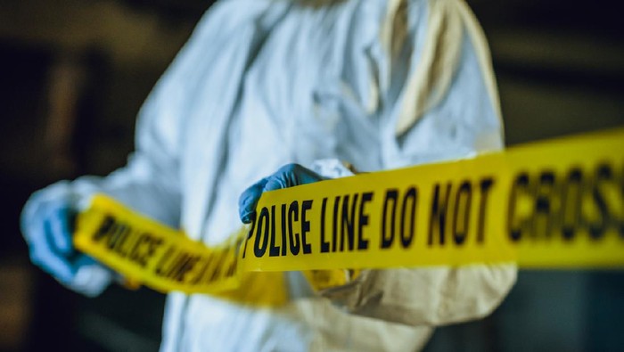 Sekelompok Orang Mabuk Berusaha Bakar Mapolres Tolikara, 1 Tewas Ditembak