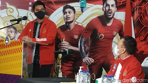 Ucapan Kaesang Terwujud, Top Skor Piala Menpora ke Persis Solo