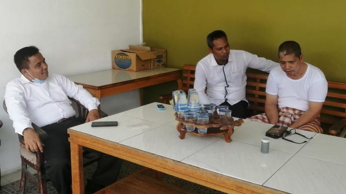 Istri Hilang Saat ke Mal, Pria Riau Akan Naikkan Sayembara Jadi Rp 100 Juta
