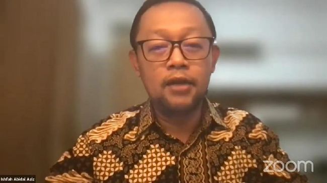 Ketua PBNU Minta Parpol Tak Manfaatkan Kiai-Ibu Nyai Jadi Jurkam