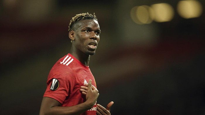 Sebaran Pemain Muslim di Tim Big Six Premier League Musim 2020/21