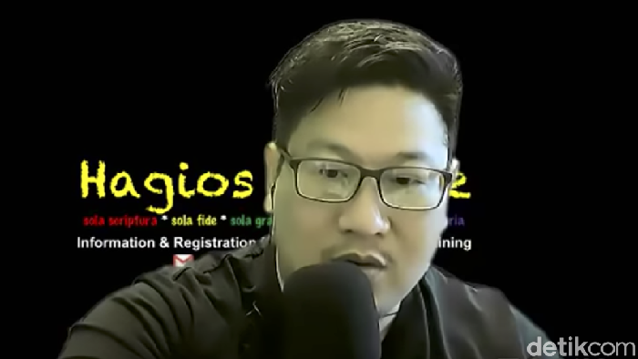 Kabareskrim Dapat Info Jozeph Paul Zhang Masih WNI