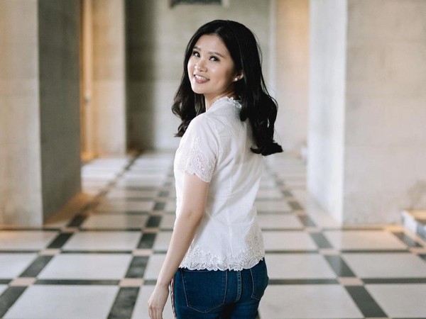 Kaesang dan Nadya Arifta Pamer Kebersamaan, Postingan Felicia Bikin Salfok