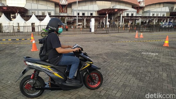 Kenapa Motor Listrik Hasil Konversi, Mesin Lamanya Harus Dihancurkan?