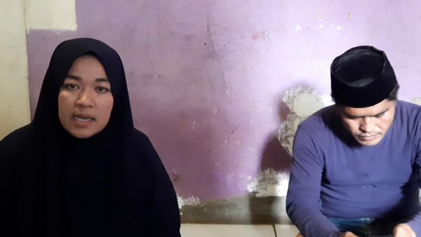 Diusir Warga, Bu Wati Viral Tuduh Tetangga Babi Ngepet Akhirnya Pindah