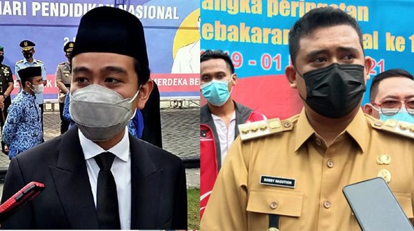kompak-aksi-gibran-bobby-copot-pejabat-diduga-pungli-dan-lamban