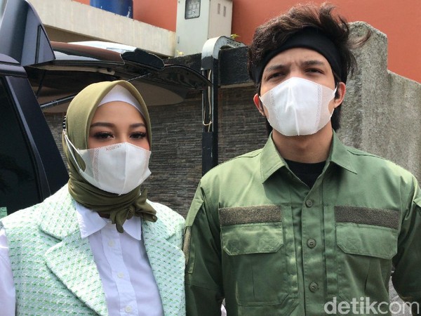 Aurel Hermansyah Diancam, Atta Halilintar Tak Diam Lihat Istri ke Psikiater