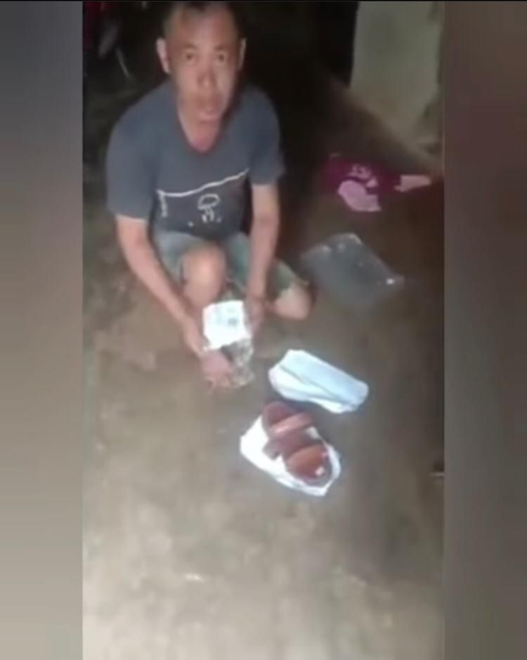 Todong Kurir Barang Pakai Pistol, Pria di Bogor Ditangkap