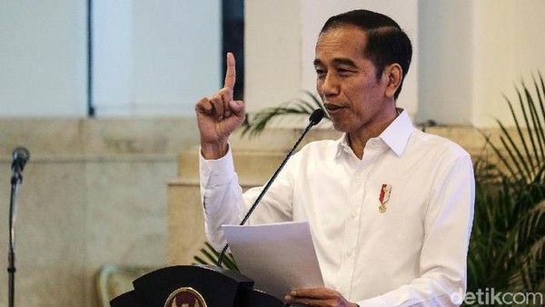 Terima Kasih Pak Jokowi, Pedagang Bipang Ambawang Jadi Banjir Orderan