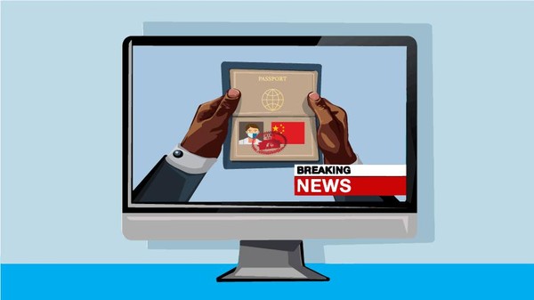 Pengangguran Melonjak dan Mudik Dilarang tapi WN China Bebas Berdatangan