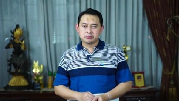 Kena OTT KPK, Bupati Nganjuk Punya Harta Rp 116 M