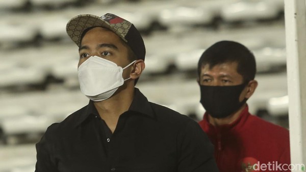 Kaesang Posting 'Saya Siap Untuk RI 1', Apa Maksudnya?