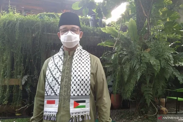 gus-yahya-minta-isu-palestina-israel-jangan-dijadikan-kepentingan-politik-pribadi
