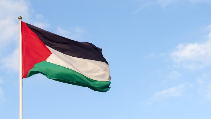 Disdik Depok Ajak Sekolah Galang Dana untuk Palestina