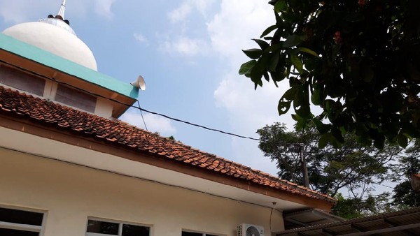 Komisi VIII Ingatkan Masyarakat Hati-hati Sampaikan Protes soal Toa Masjid