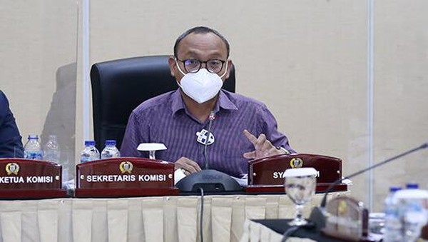 Banjir Rob Jakut, Komisi D DPRD DKI Ungkap Pembangunan Tanggul Baru 35%