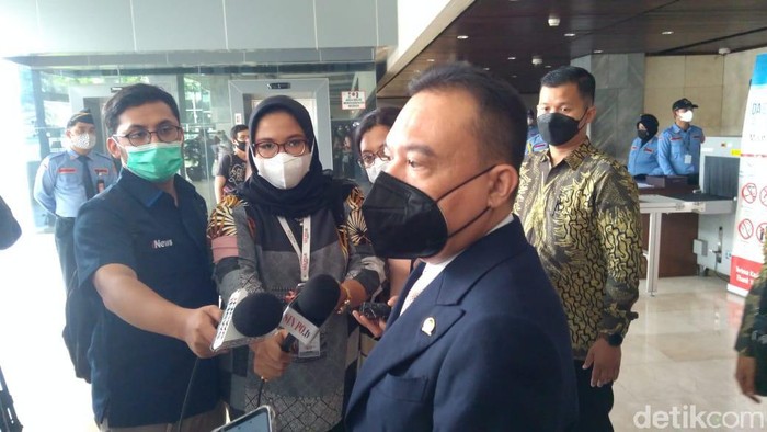 Elite PDIP Usul Puan-Anies, Gerindra: Bebas!