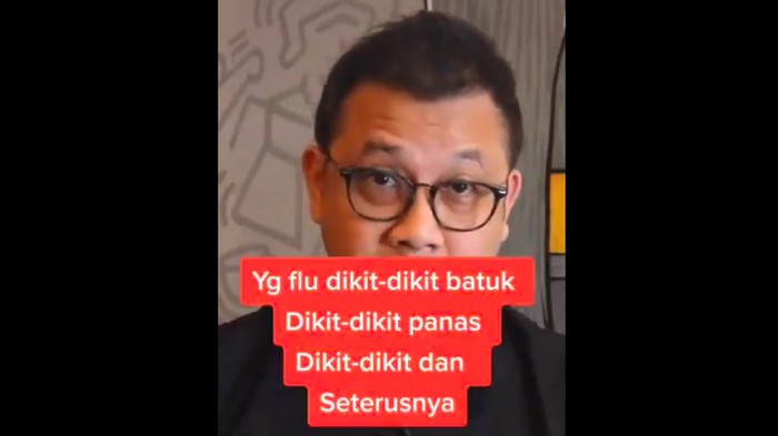 Viral Anak Buah Izin Sakit Disebut Sabotase Bisnis, Ini Kata Ahli Kesehatan