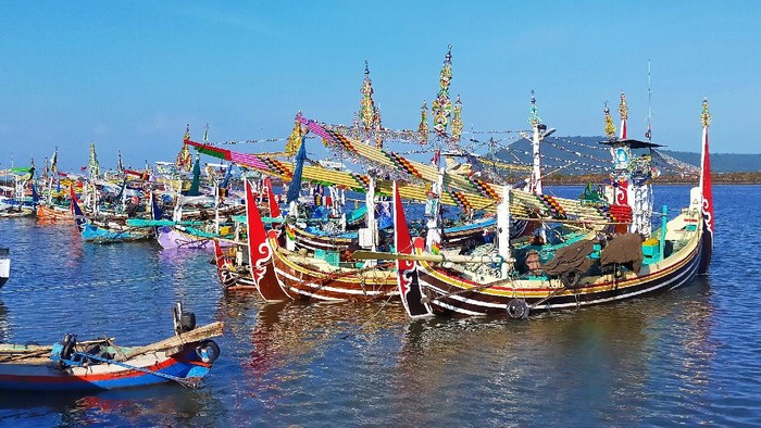 Banyuwangi Bisa Jadi Kota Paling Siap Hadapi Perubahan Iklim