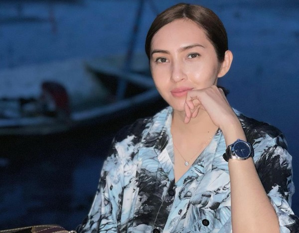 Ini Yanni Melwani, Artis Papua yang Disorot Gantikan Nagita Slavina di PON XX