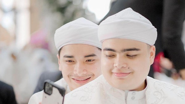 Innalillahi... Ameer Azzikra Meninggal Dunia