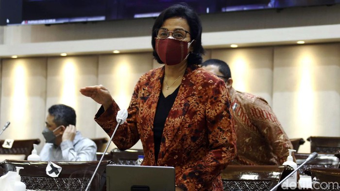 Sri Mulyani Pelan-pelan Singkirkan Asing dari Surat Utang RI, Ini Buktinya