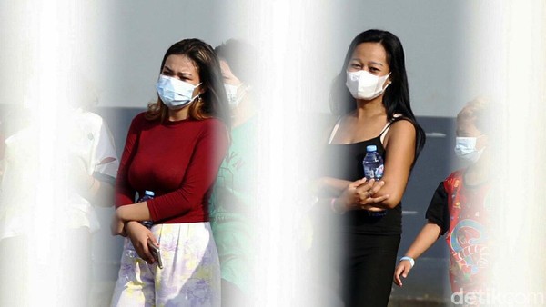 Gejala Varian Delta Mirip Pilek Biasa, Ini yang Perlu Dicurigai COVID-19