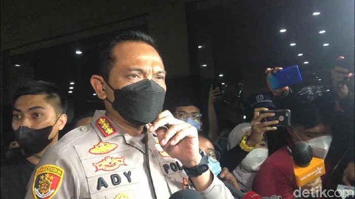 Beredar Isu 2 Ormas di DKI Bakal Bentrok, Polisi: Jangan Terpancing!