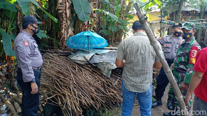 Penemu Bayi Masih Hidup yang Terbuang di Mojokerto Ternyata Ibunya Sendiri