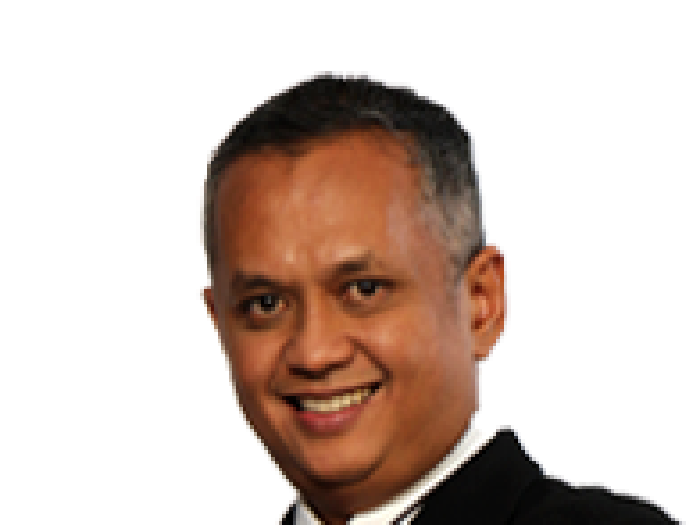 profil-kemal-arsjad-komisaris-bumn-yang-mau-ludahi-anies-baswedan