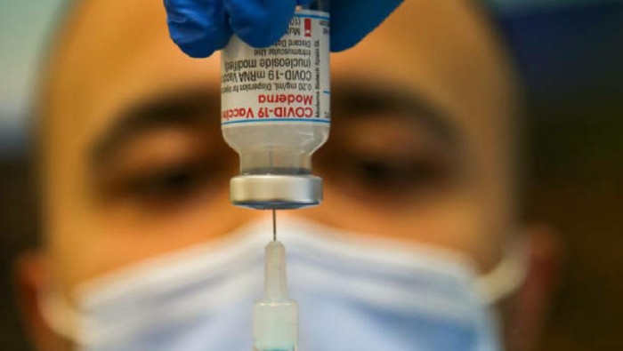 KIMIA FARMA TUNDA VAKSIN BERBAYAR
