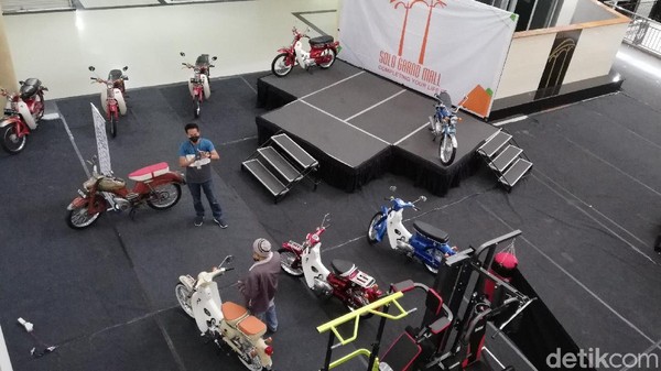 Mal di Solo Buka Tak Langgar PPKM Darurat, Ini Penjelasan Pemkot