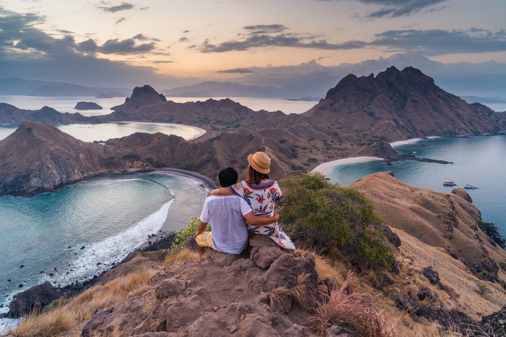 9 Destinasi Unggulan Kala Berkunjung ke Labuan Bajo