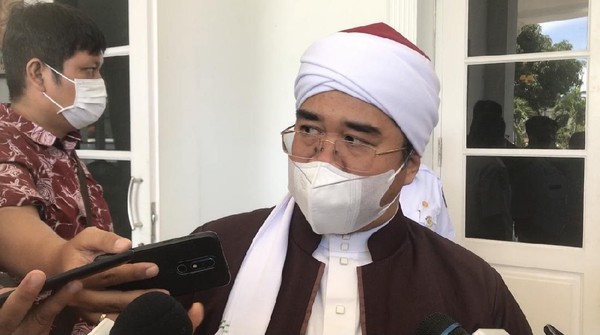 MUI Sumbar Tolak Peniadaan Ibadah di Masjid Selama PPKM