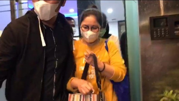 Tak Jadi Ditahan, dr Lois Owien Dipulangkan Bareskrim