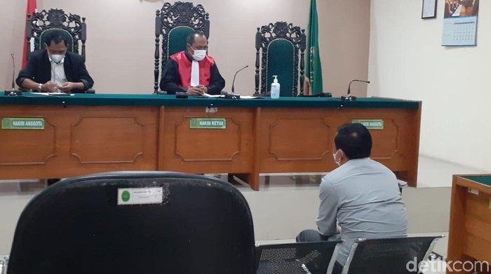 Kades dan Anggota Dewan Pelanggar PPKM Hanya Didenda Rp 48 ribu-Rp 500 ribu