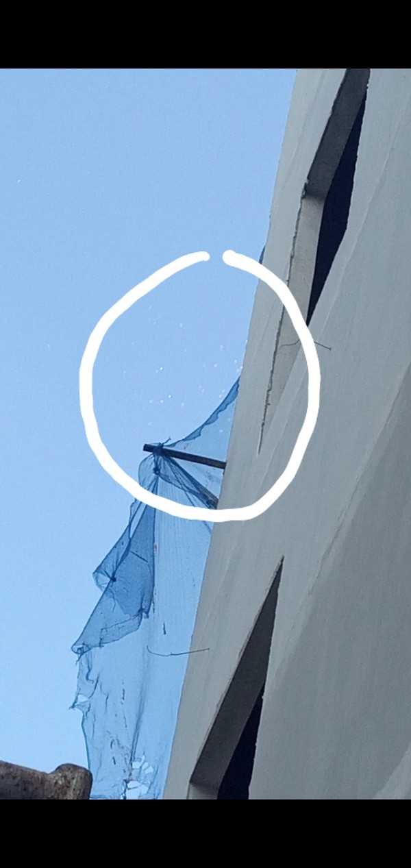 Objek Asing Terbang di Langit Bandung Sudah Dua Kali Muncul