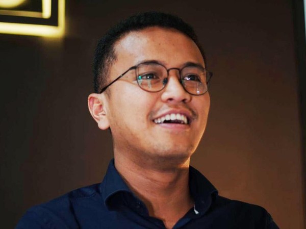 Faldo Luruskan Info di Curhat Anies Formula E Digusur dari Monas