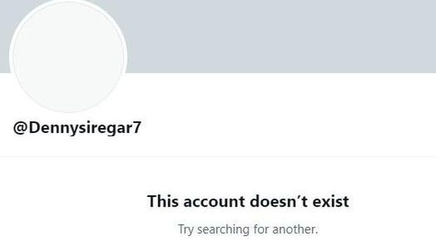 Langgar Aturan, Akun Twitter Ade Armando Kena Suspensi