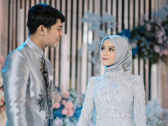 Pernikahan Lesti Kejora-Rizky Billar Disiarkan Live, KPID Jabar: Sembrono