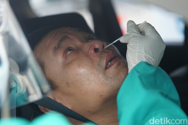Luar Biasa, Jakarta Penyumbang Penurunan Kasus Tertinggi hingga 90,18%