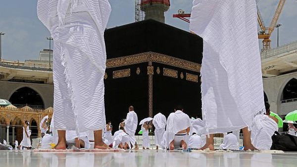 Usulan Biaya Haji Turun dari Kemenag Tuai Protes Legislator Senayan
